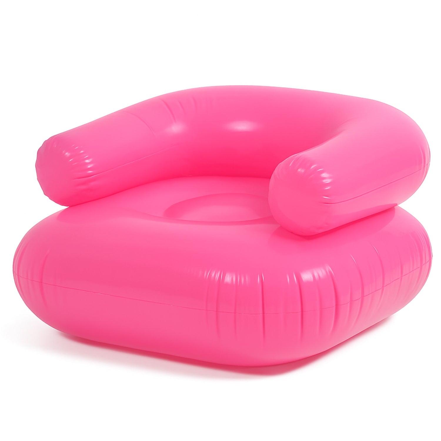 Inflatable Sofa Chair for Boys and Girls Suitable for Camping (28 Inch Approx / 1 Set) Inflatable Sofa Chair for Boys and Girls Suitable for Camping (28 Inch Approx / 1 Set)